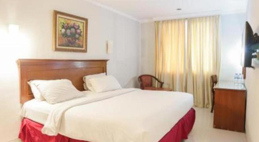 Sofyan Hotel Soepomo Jakarta Kültér fotó
