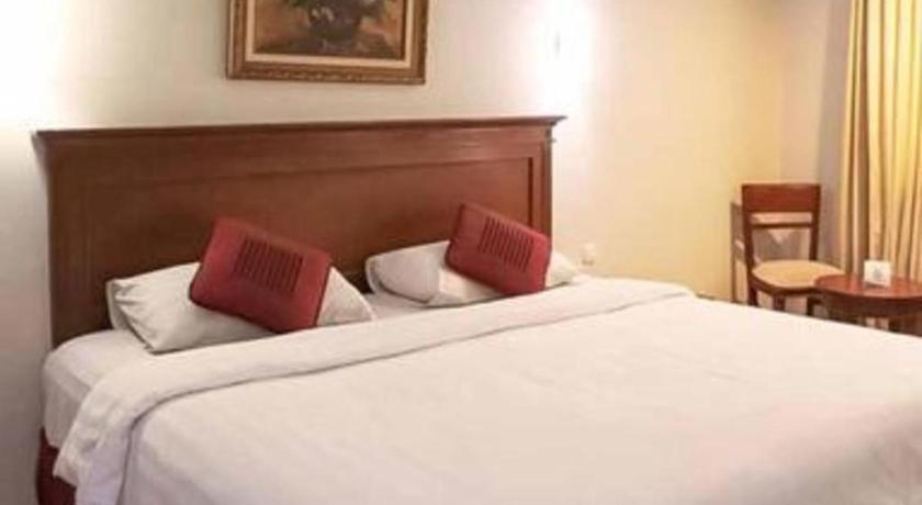 Sofyan Hotel Soepomo Jakarta Kültér fotó